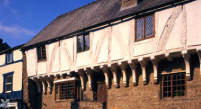 Aberconwy House