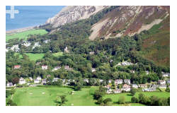 Dwy from Jubilee trail